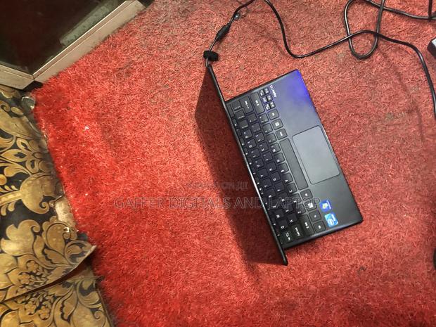 New Laptop Acer Aspire 5 4GB Intel Celeron HDD 128GB · Photo 2