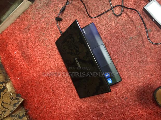 New Laptop Acer Aspire 5 4GB Intel Celeron HDD 128GB · Photo 4