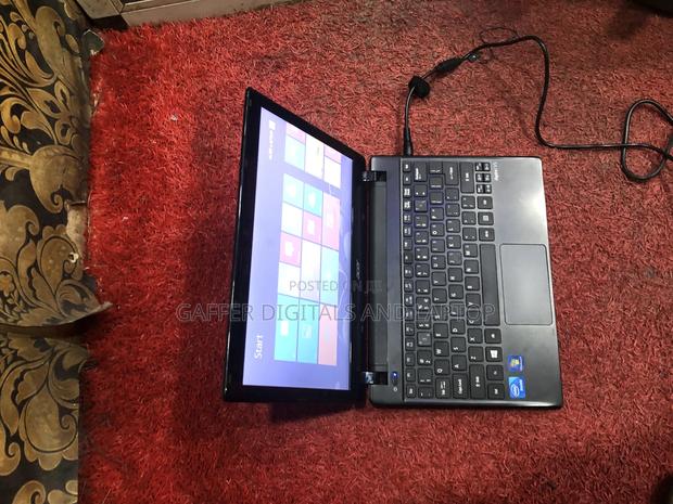 New Laptop Acer Aspire 5 4GB Intel Celeron HDD 128GB · Photo 3