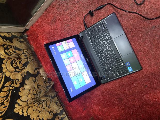 New Laptop Acer Aspire 5 4GB Intel Celeron HDD 128GB · Photo 1