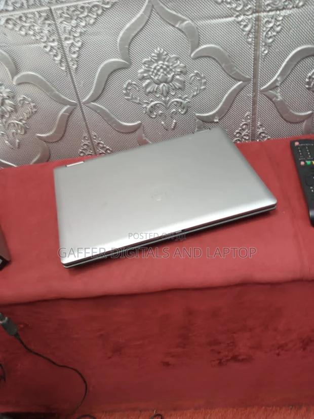 New Laptop HP Compaq 6530b 6GB HDD 128GB photo 3