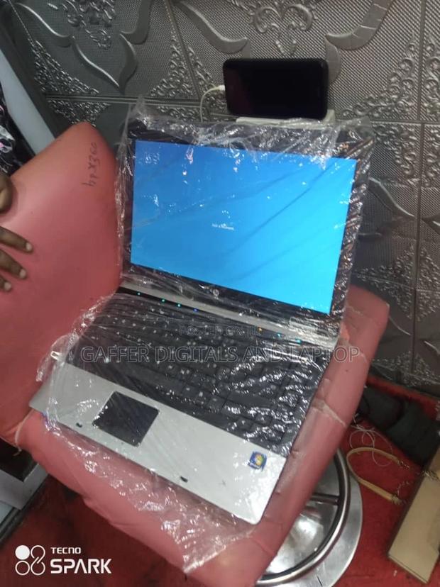 New Laptop HP Compaq 6530b 6GB HDD 128GB