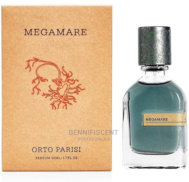 Orto Parisi Megamare Parfum 50ml · Photo 2