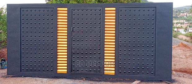 Quality Metal Sliding Gate · Photo 2