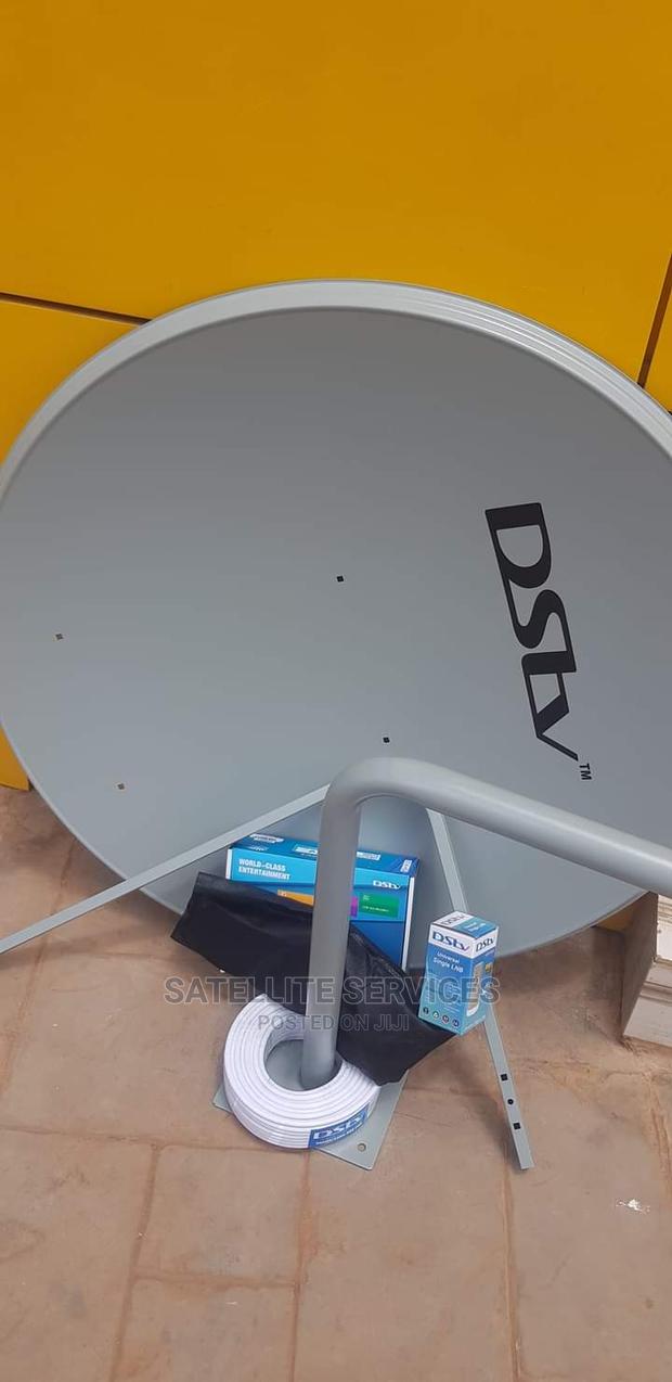 DSTV Decoder Set photo 5