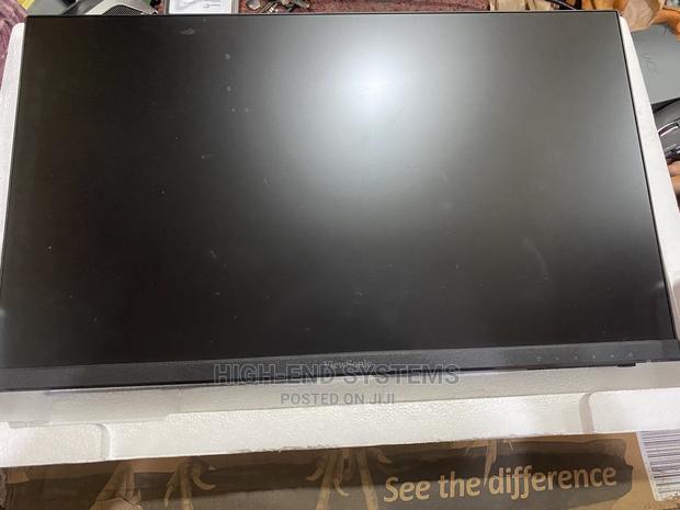 Viewsonic Bezel-less Gaming Monitor photo 3