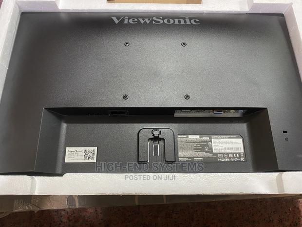 Viewsonic Bezel-less Gaming Monitor photo 4