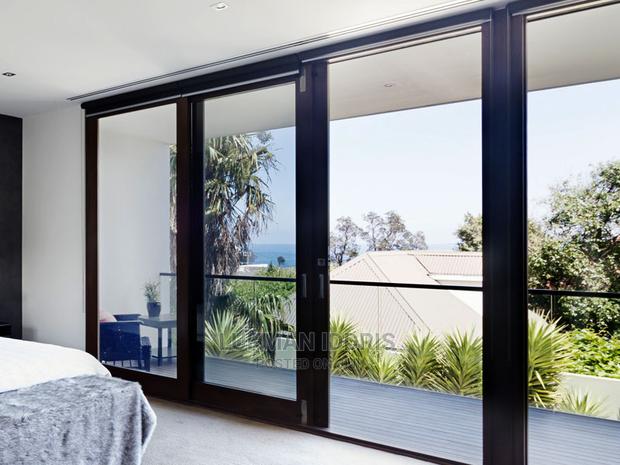 Metal Glass Windows photo 10