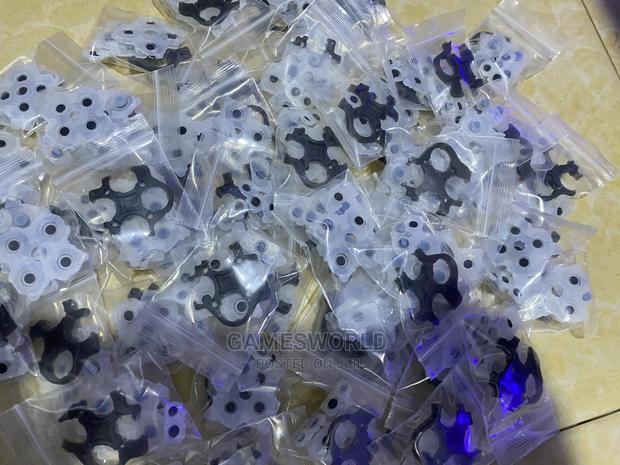 Ps5 / Ps4 Hdmi Port | Analogue | Flex | Thumb Grip | Rubbers | Repairs photo 5