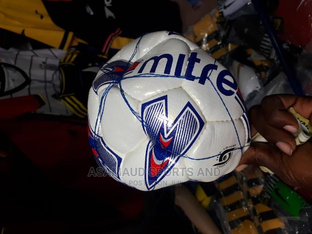 Original Miter Football at Cool Price · Photo 4