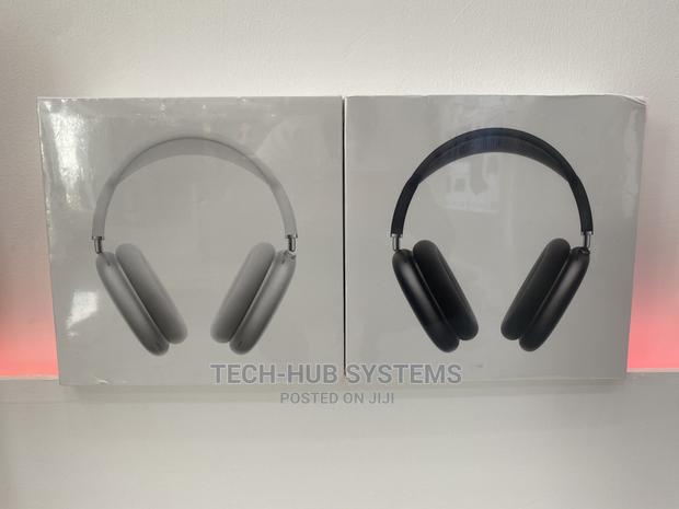 Apple Airpod Max