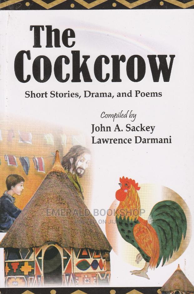 The Cockrow · Photo 1