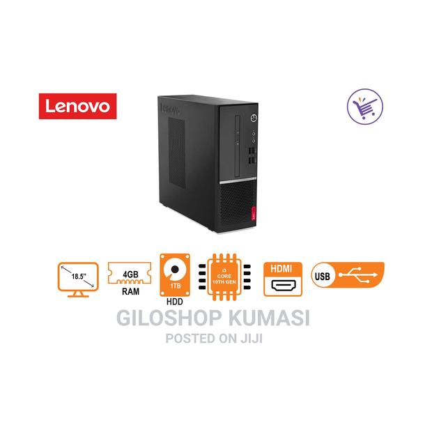 New Desktop Computer HP 4GB Intel Core I3 HDD 1T · Photo 4