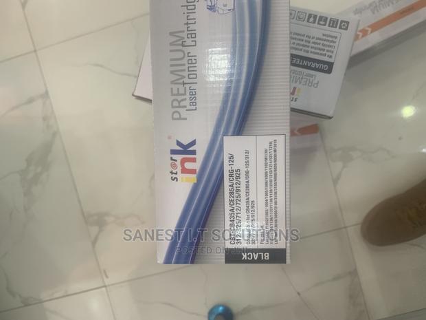 85A Laser Toner Cartridge photo 3