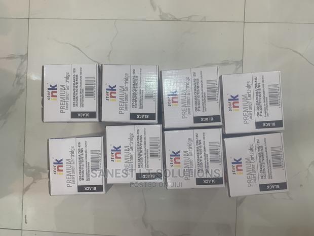 85A Laser Toner Cartridge photo 2
