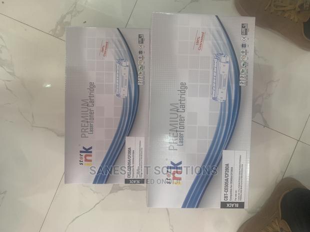 80A Laser Toner Cartridges photo 2