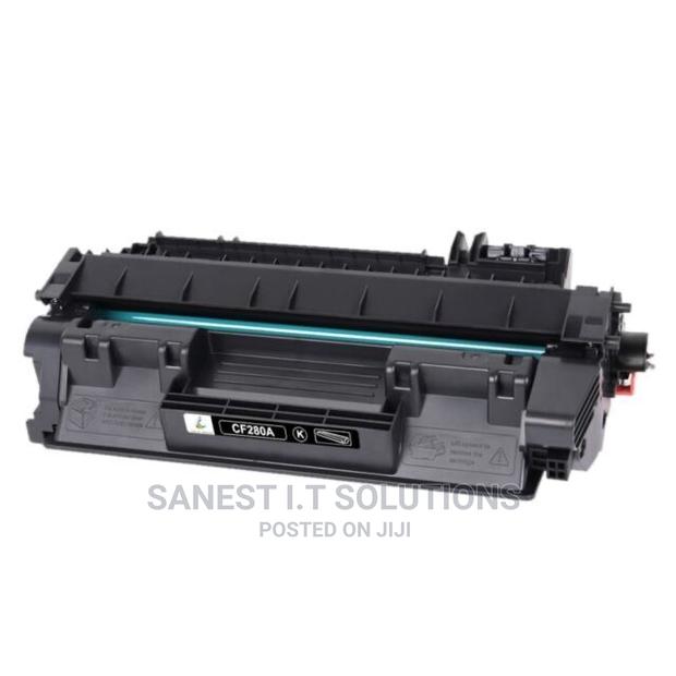80A Laser Toner Cartridges