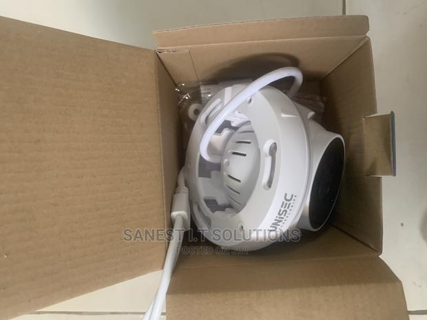 4mp Ip Camera Full Color Audio photo 3