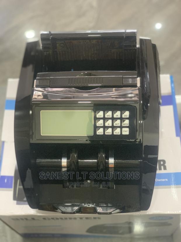 Money Counting Machine Alx · Photo 4