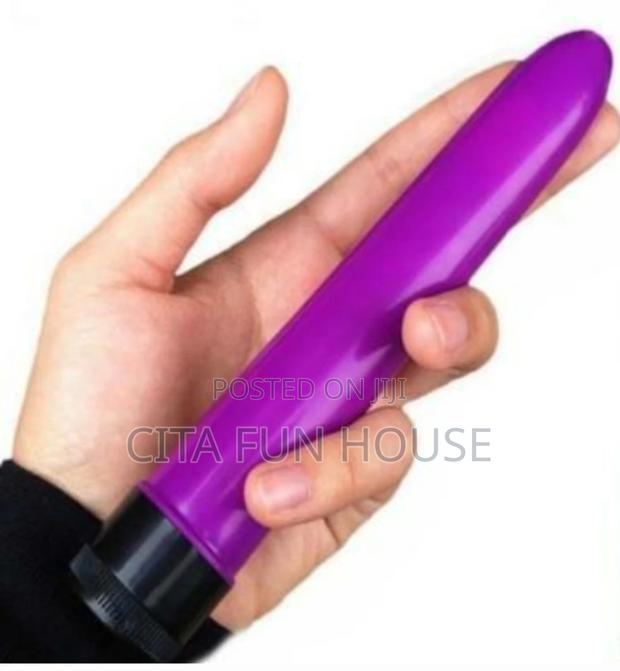 Flirting 7inc G-Spot Vibrator · Photo 4