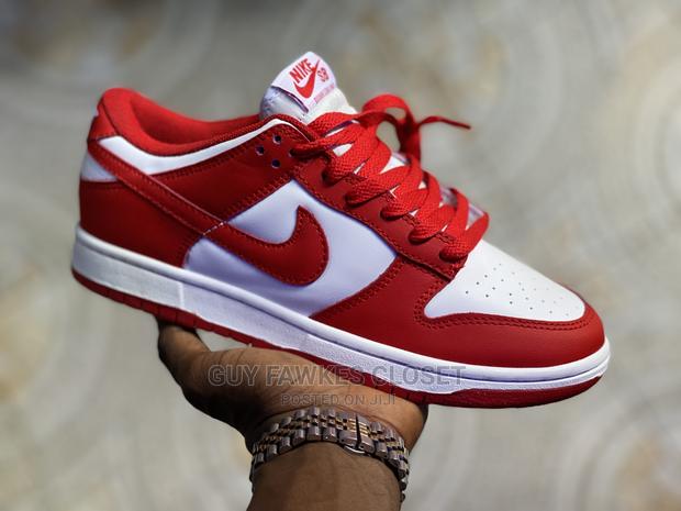 Nike Sb Low Dunks Pro · Photo 4