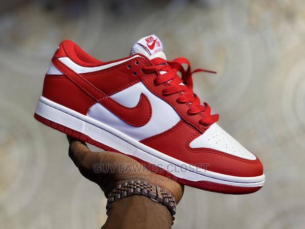 Nike Sb Low Dunks Pro · Photo 3