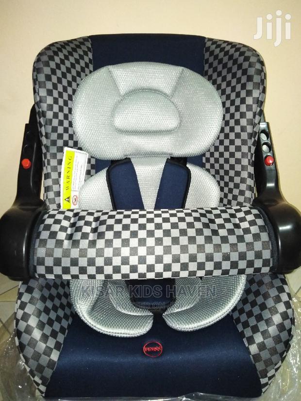Baby Car Seat 0 to 5 Years · Photo 4