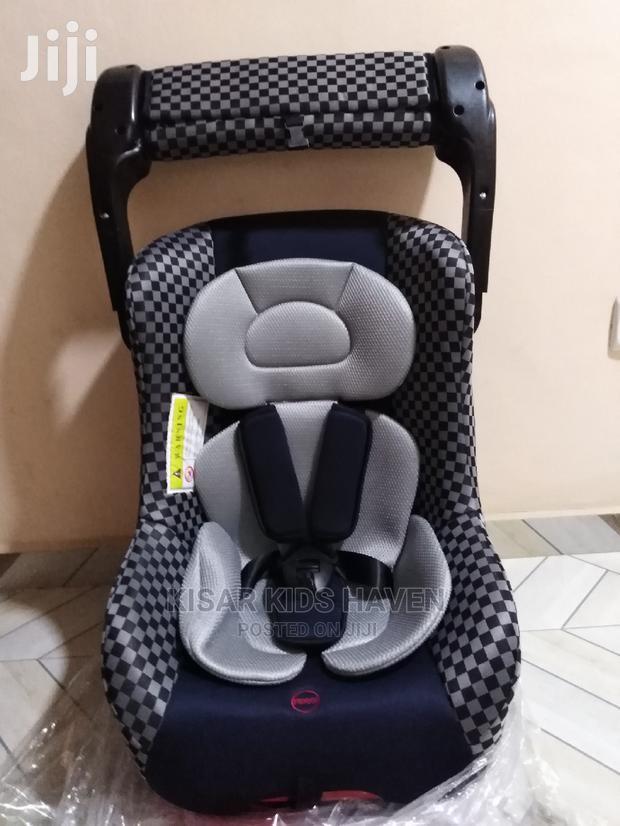 Baby Car Seat 0 to 5 Years · Photo 3