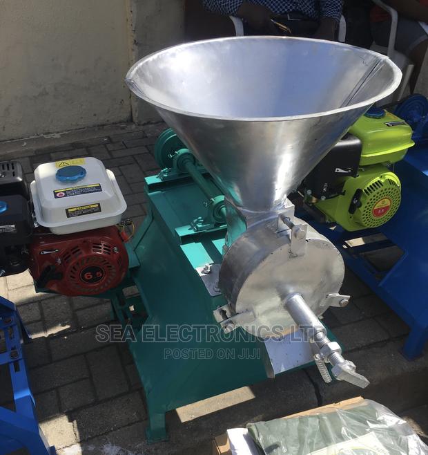 Pepper Grinder Machine For Pepper · Photo 2
