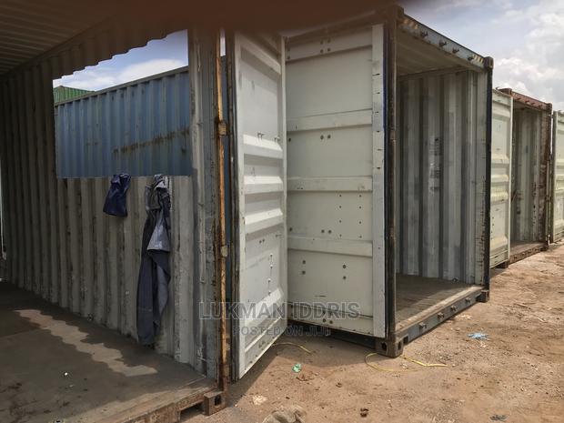 Container Building photo 3