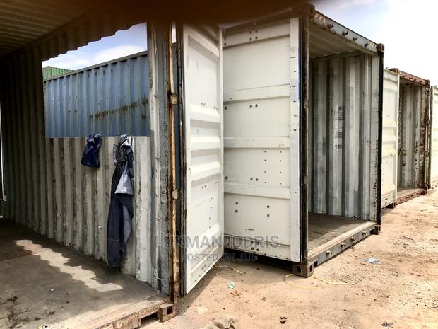 Container Building photo 5