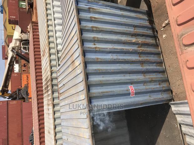 Container Building photo 6