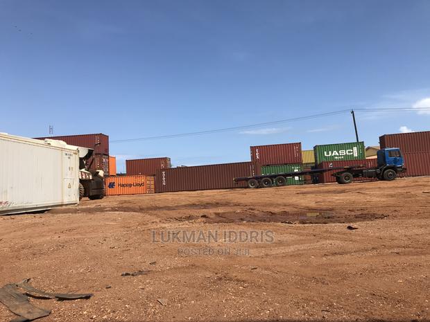 Container Building photo 8