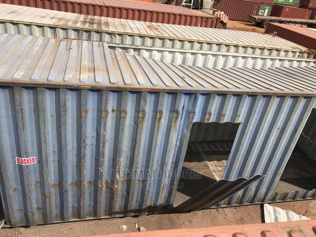 Container Building photo 10