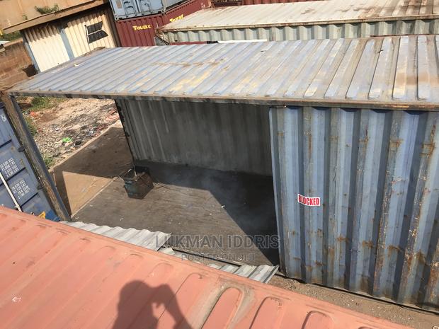 Container Building photo 9