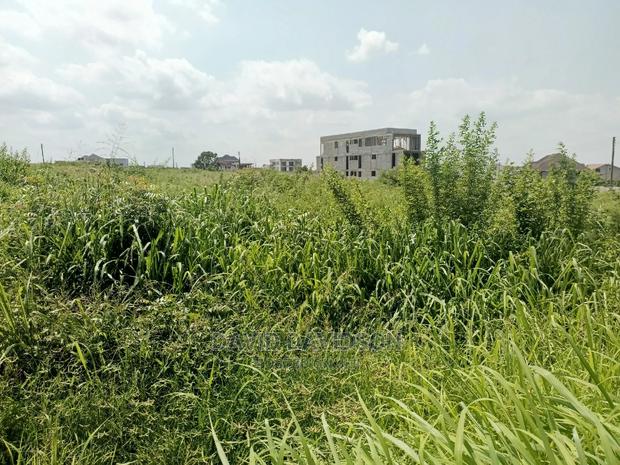 Dodowa 18 Plots Title and Registered Land · Photo 2