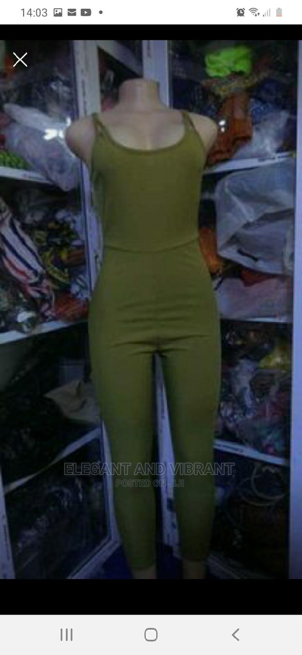 Beautiful Uk Jumpsuit photo 2