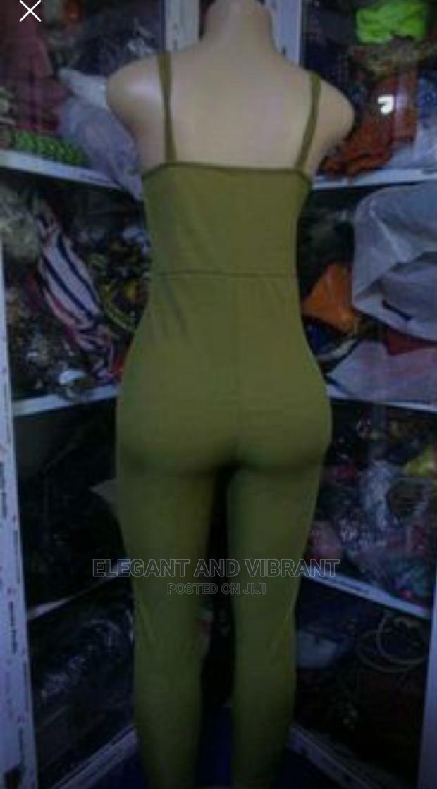 Beautiful Uk Jumpsuit photo 3