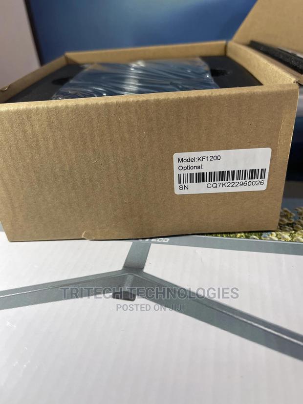 Zkteco Kf1200/Kf1100 Face Reader · Photo 4