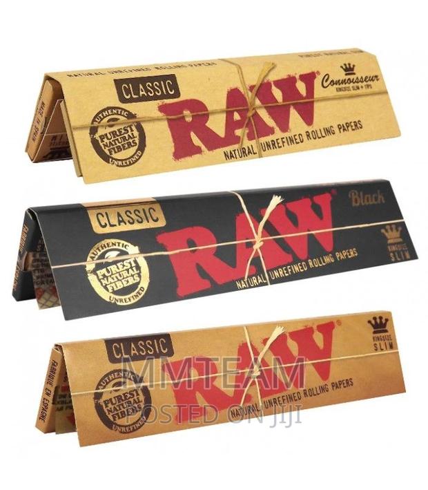 RAW Natural Gum · Photo 2