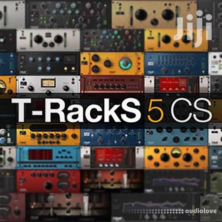 T-Racks 6 Complete | Effect VST Plugin | Full Version · Photo 4