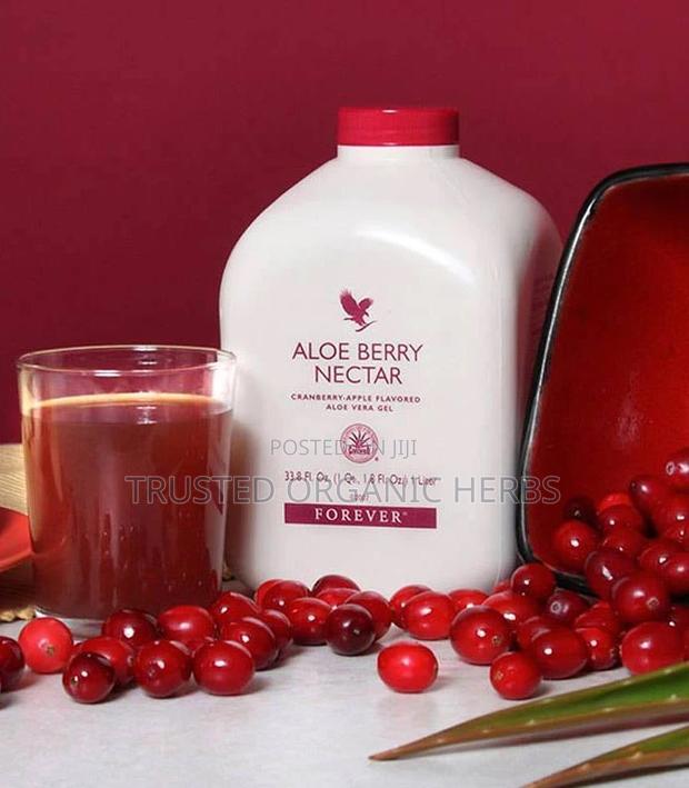 Forever Aloe Berry Nectar 12 Pieces in a Box · Photo 2