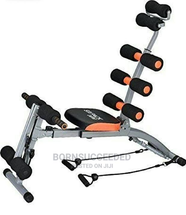 Abdominal Trainers Workout Machine Fitness Equipment · Photo 2