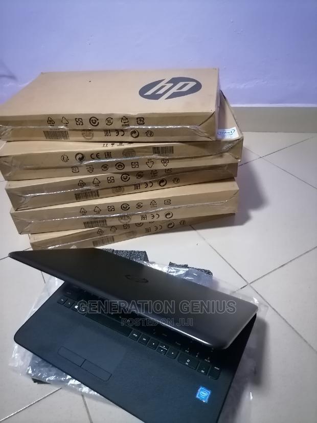 New Laptop HP 250 G2 4GB Intel Pentium HDD 500GB photo 3