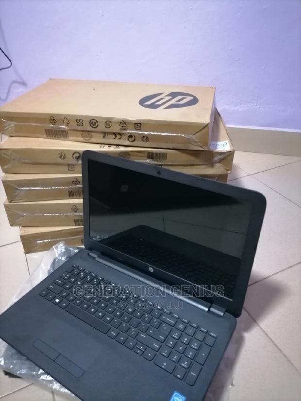 New Laptop HP 250 G2 4GB Intel Pentium HDD 500GB photo 2