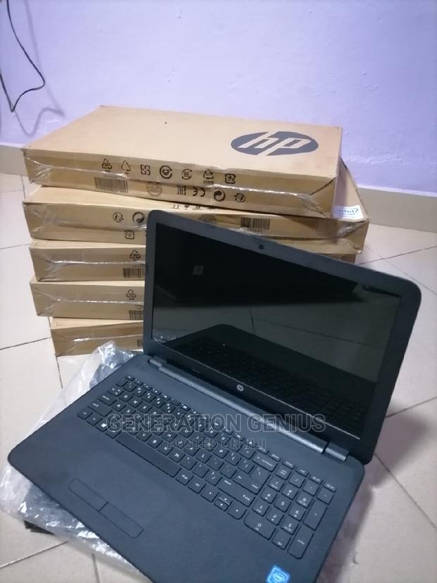 New Laptop HP 250 G2 4GB Intel Pentium HDD 500GB photo 4