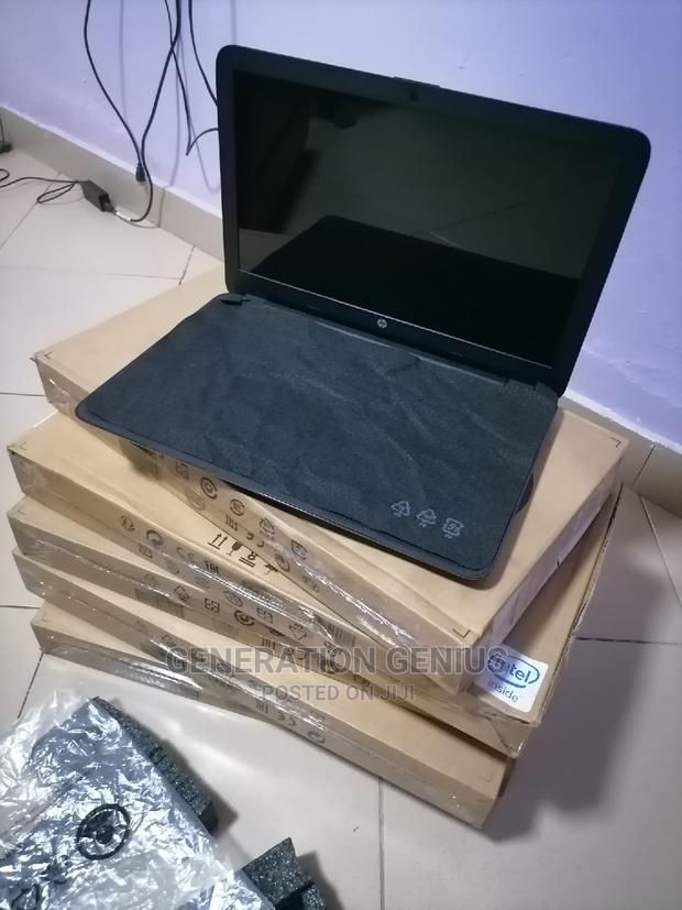 New Laptop HP 250 G2 4GB Intel Pentium HDD 500GB