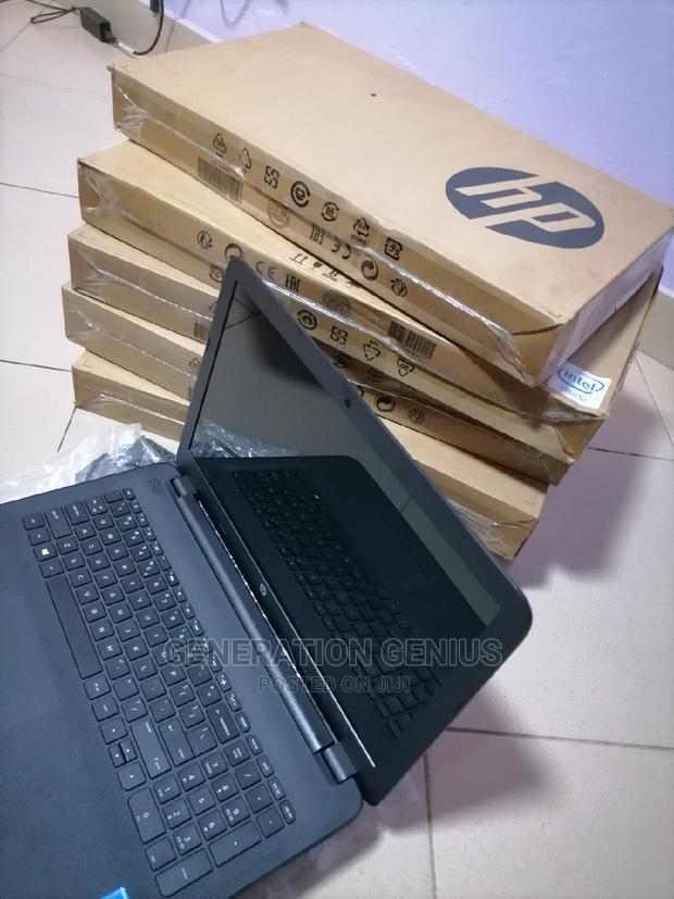 New Laptop HP 250 G2 4GB Intel Pentium HDD 500GB photo 6