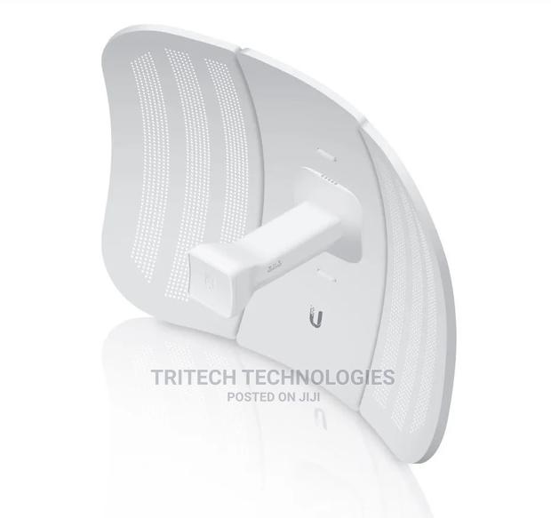 Ubiquiti Powerbeam M5-400/ Pbe-M5-400 | 5 Ghz, 25dbi,Outdoor · Photo 3