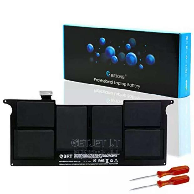Macbook Battery For Sale And Delivery · Photo 4